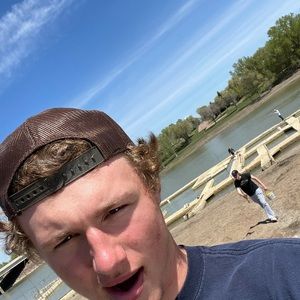 Meet your Posher, Jonah